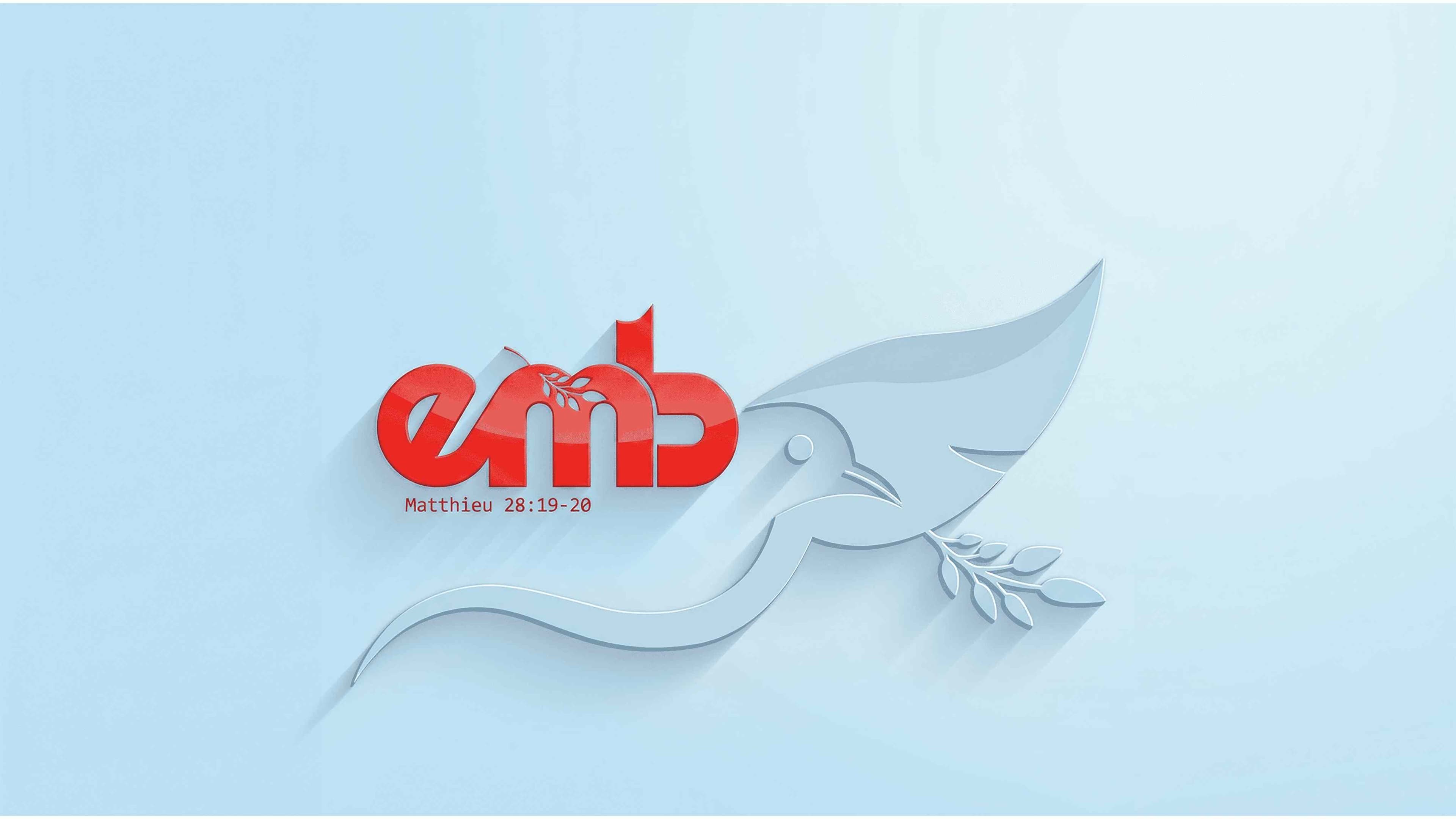 EMB Mission Logo Banner