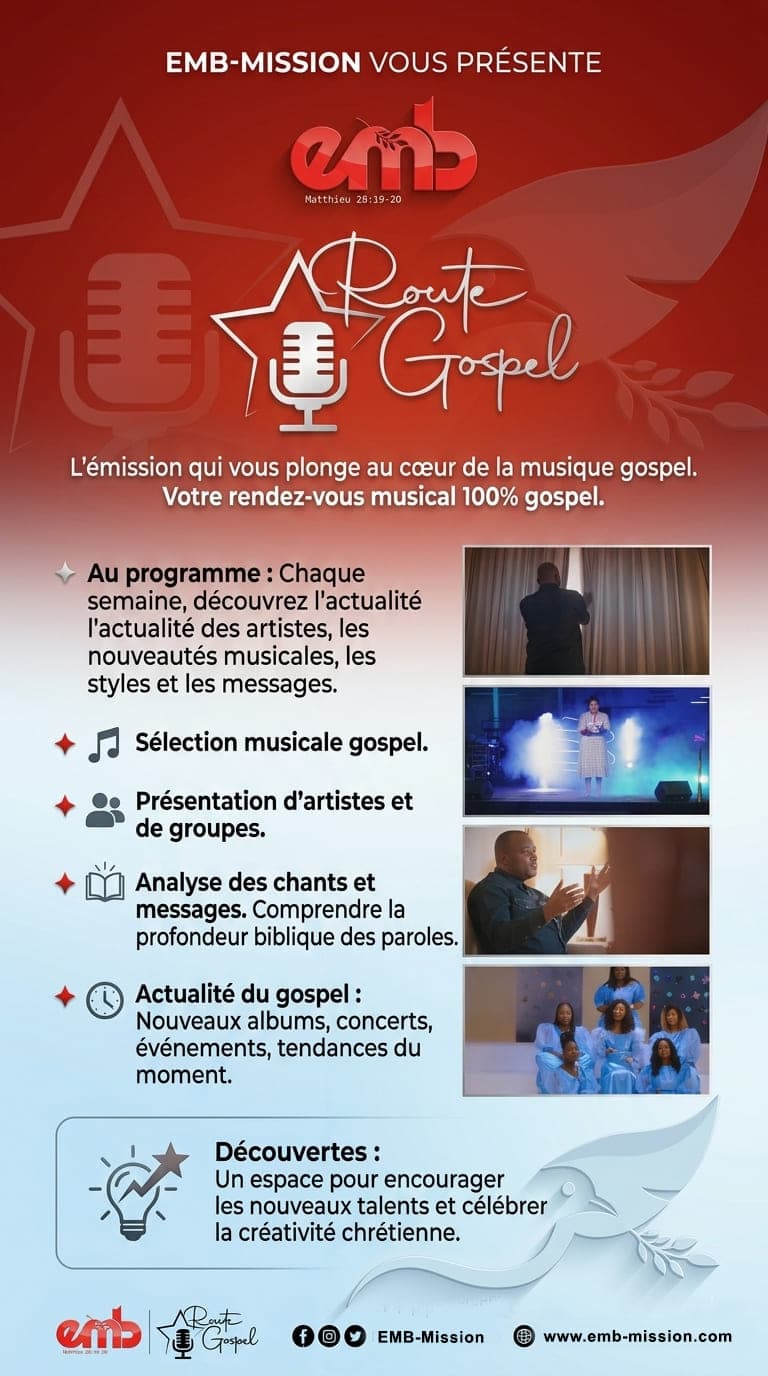 Emission 5