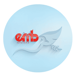 EMB Mission Logo