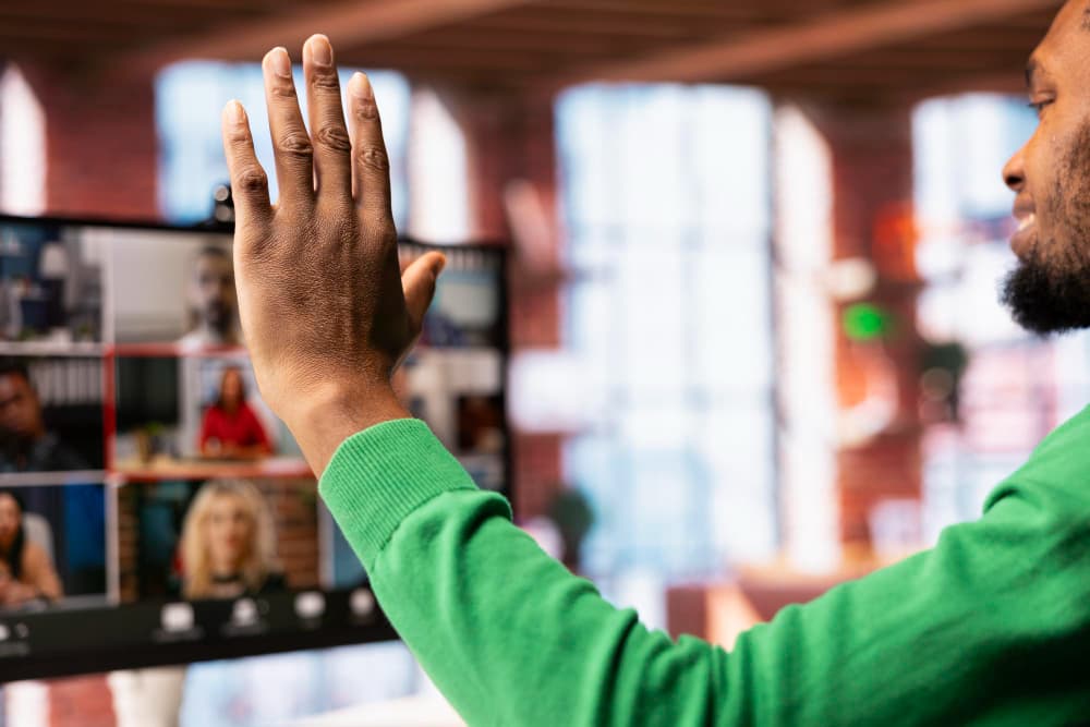 Laisse-toi toucher par la Parole, un message à la fois
