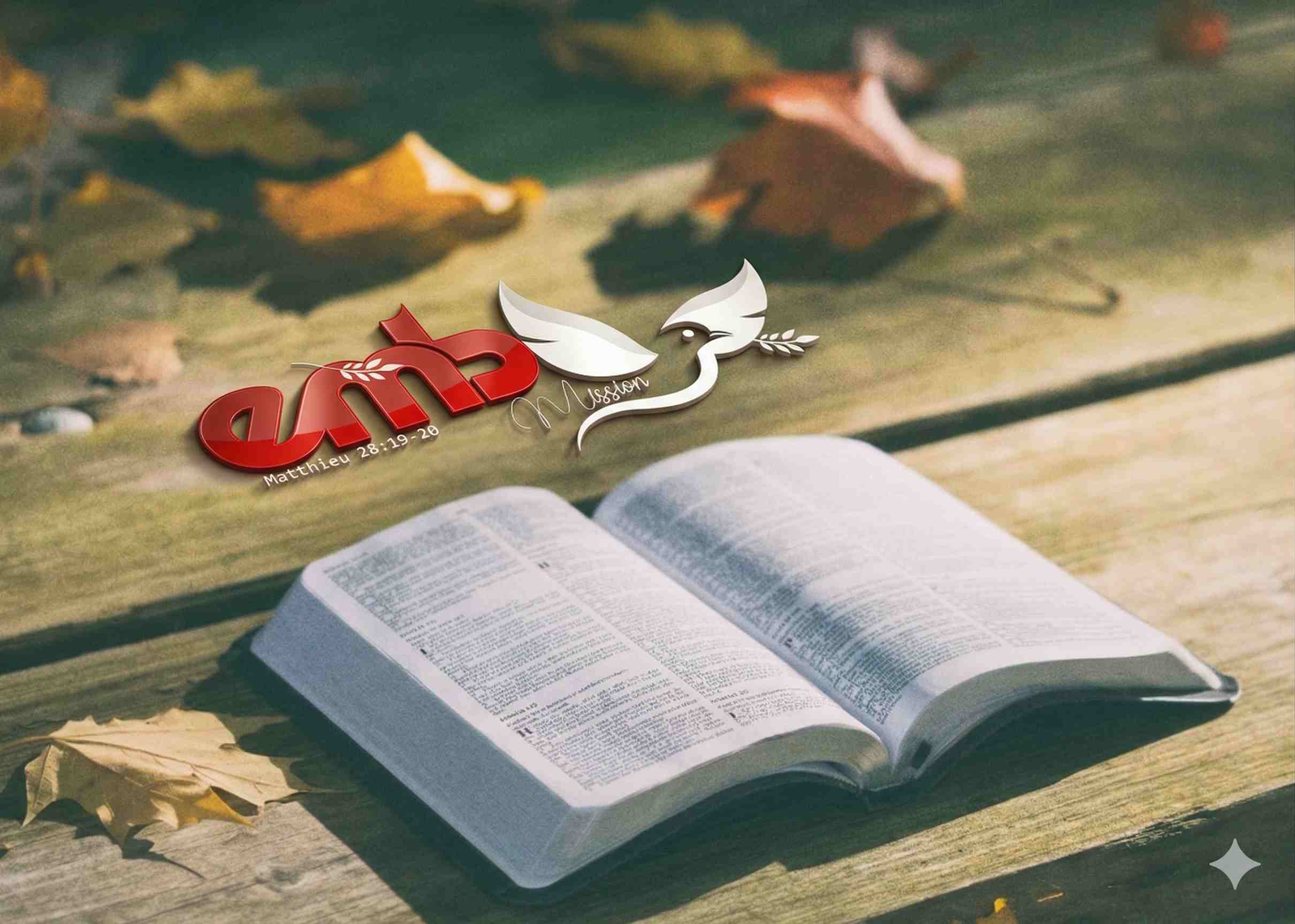 Bible en PDF